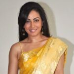 Pakhi Hegde Bhojpuri Hot Actress