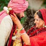 Mona Singh Marriage Pic