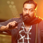 picture of anurag kashyap