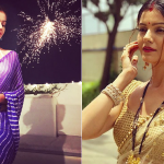 Television Choti Bahu Star Rubina Dilaik In Glamourous Avatar