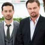 Leonardo DiCaprio & Tobey Maguire