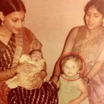 Kanika Kapoor Childhood