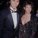 Lou Diamond Phillips And Julie Cypher