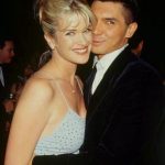 Lou Diamond Phillips And Kelly Phillips Hd Images
