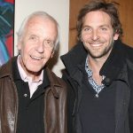 Bradley Charles Cooper Father