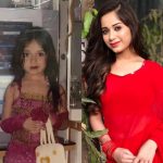 Jannat Zubair Age Change - Before 10 years And Now