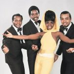 Gladys Knight And Pips Young Age