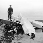 Will Rogers Death - Plane Crash