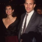 Kevin Costner First Wife Cindy