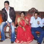 Hindustani Bhau Family