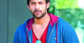 Varun Tej