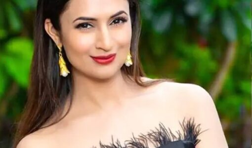 Divyanka Tripathi
