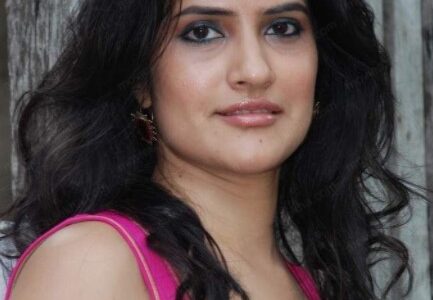 Sona Mohapatra