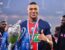Kylian Mbappé