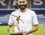 Karim Benzema