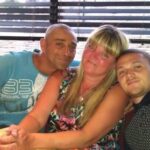 Kieran Trippier Mother And Brothers