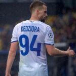 Tomasz Kedziora Jersey Number