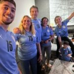 Federico Valverde Family - Parents, Girlfriend, And Son