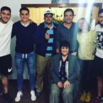 Maxi Gomez Family - Parents, Brothers, And Sister