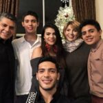 Raul Jimenez Family- Parents And Siblings
