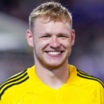 Aaron Ramsdale