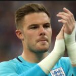 Jack Butland