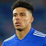James Justin