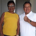 Pedro Aquino Parents