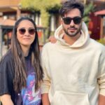 Arslan Goni Brother Aly Goni And Sister Ilham Goni