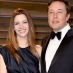 Elon Musk With His Ex Life Talulah